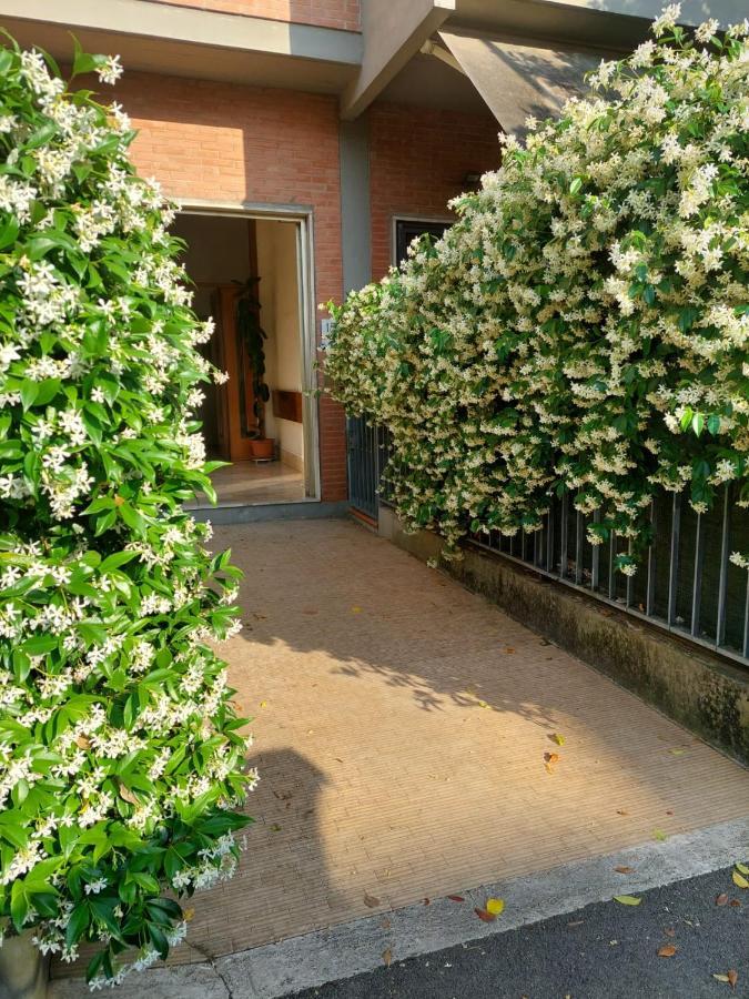 Flowerence Florence Exterior photo