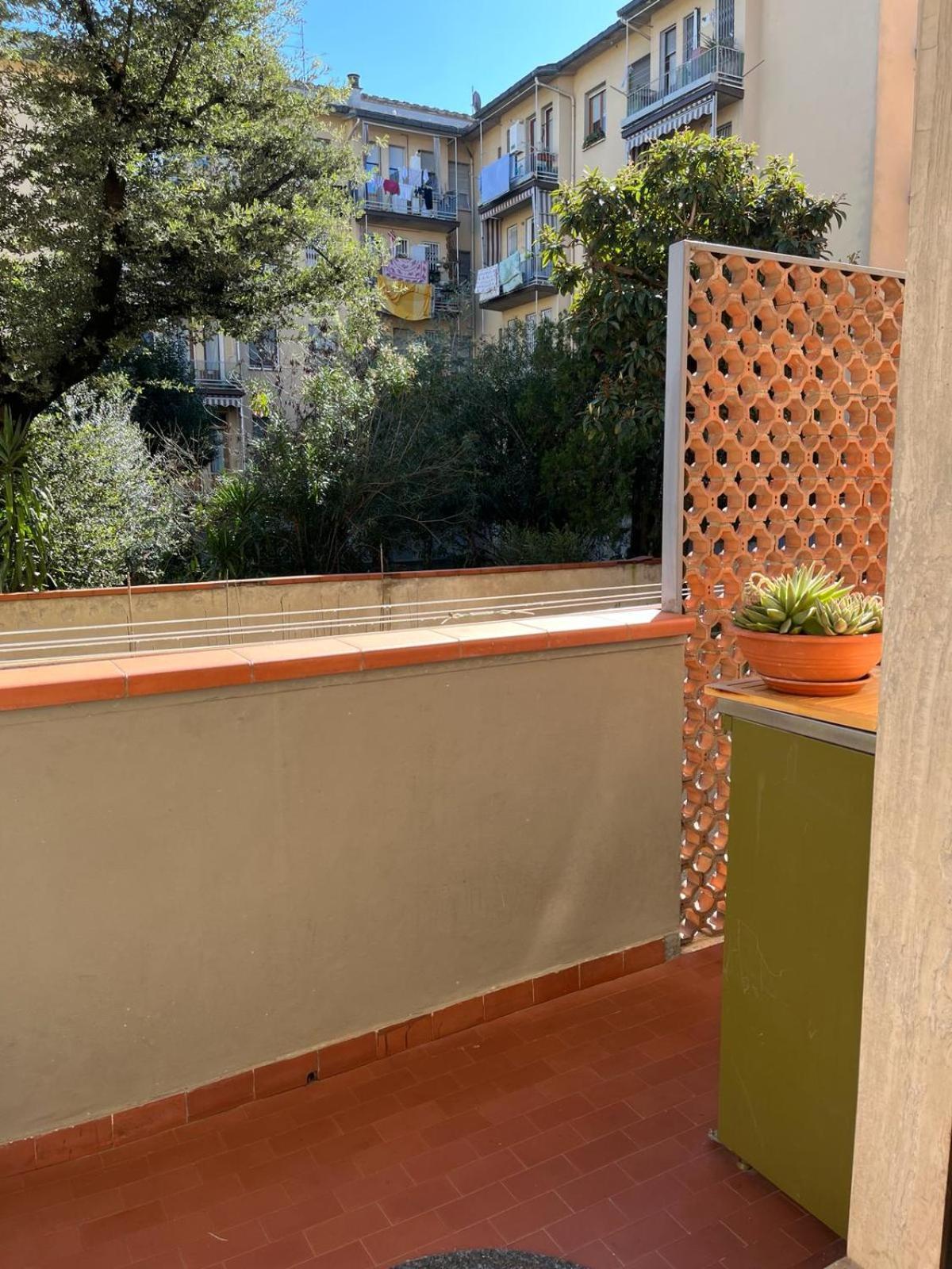 Flowerence Florence Exterior photo